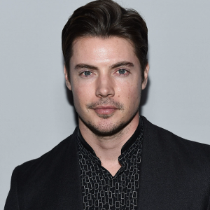 celebrity Josh Henderson